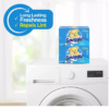 Snuggle Fabric Softener Dryer Sheets, Blue Sparkle, 320 ct. - Image 2