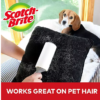Scotch-Brite Everyday Clean Lint Rollers, 4 Pack - Image 2